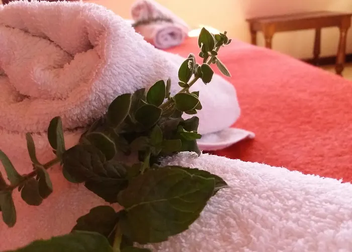 Archontiko Kantartzi