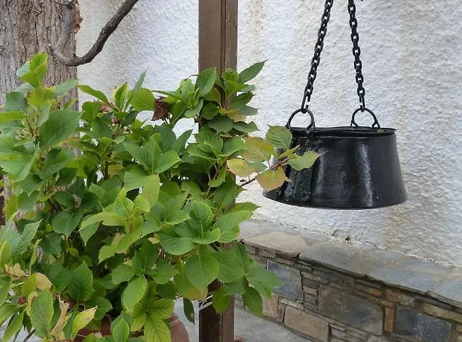 Archontiko Kantartzi Портария