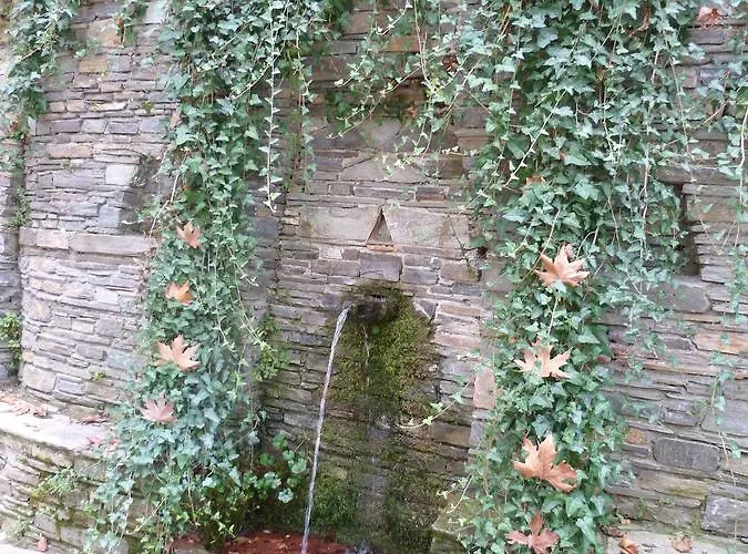 Отель Archontiko Kantartzi 4*