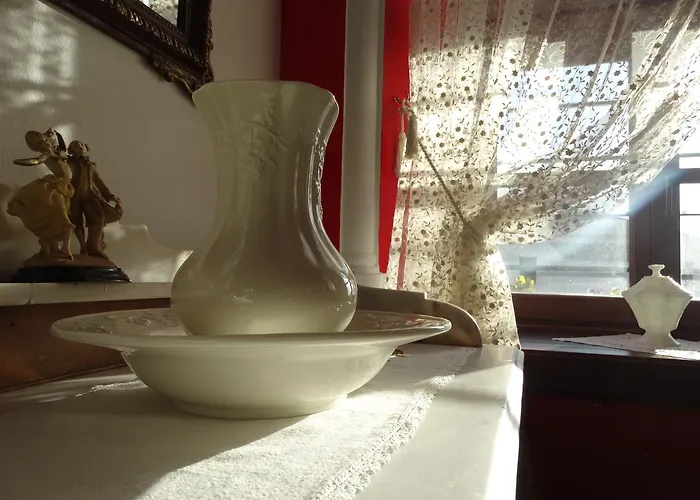 Archontiko Kantartzi