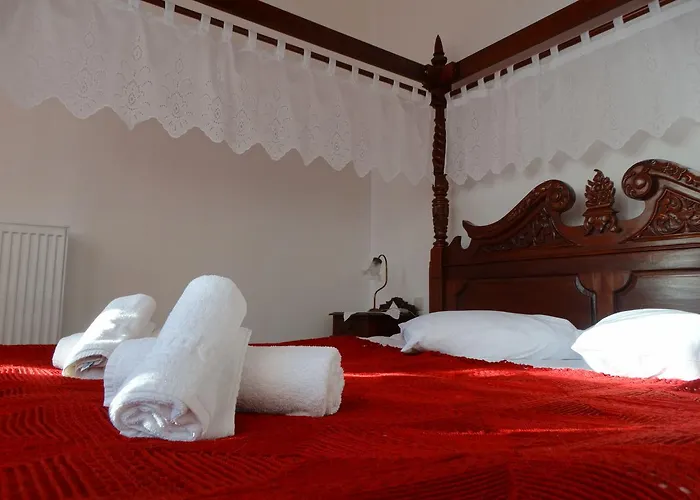 Archontiko Kantartzi