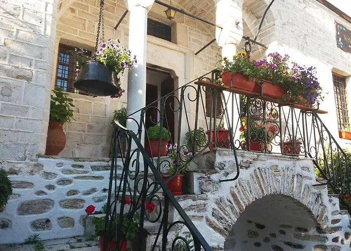 Archontiko Kantartzi