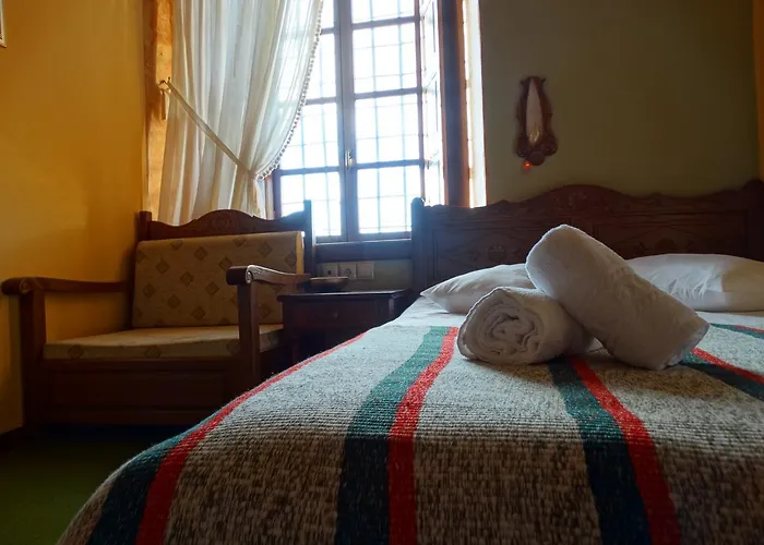 Archontiko Kantartzi