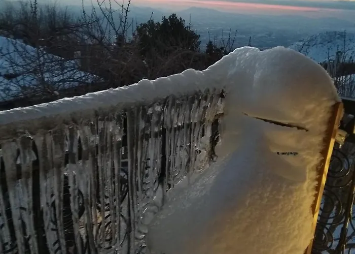 Archontiko Kantartzi 4* ポルタリア