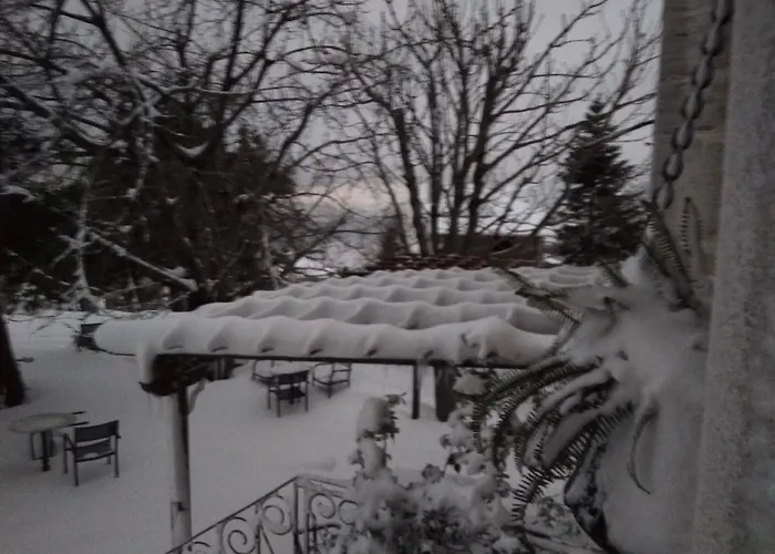 Hotel Archontiko Kantartzi 4*