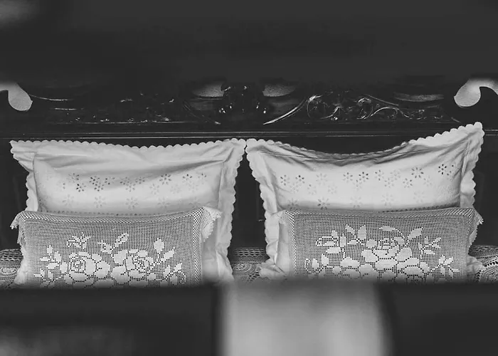 Archontiko Kantartzi 4* Portariá